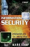 Information Security : Principles and Practice
