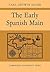 The Early Spanish Main by Sauer