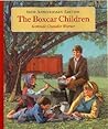 The Boxcar Children, 60th Anniversary Edition by Gertrude Chandler Warner