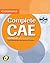 Complete CAE Workbook without Answers with Audio CD