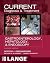 CURRENT Diagnosis & Treatment Gastroenterology, Hepatology, & Endoscopy, Second Edition (LANGE CURRENT Series)