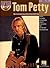 Tom Petty - Guitar Play-Along Volume 75 (Book/Online Audio)
