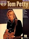 Tom Petty - Guitar Play-Along Volume 75 (Book/Online Audio)