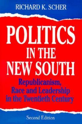 Politics in the New South (Paperback)