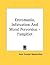 Erotomania, Infatuation and...