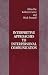 Interpretive Approaches to ...