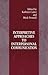 Interpretive Approaches to Interpersonal Communication (Human Comm Processes (Dis))