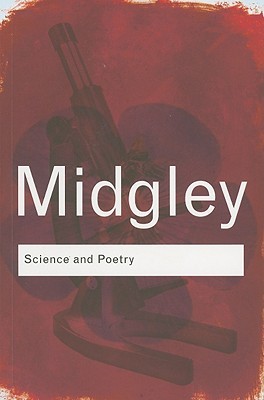 Science and Poetry (Routledge Classics)