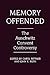Memory Offended: The Auschw...