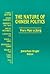 The Nature of Chinese Politics by Jonathan Unger