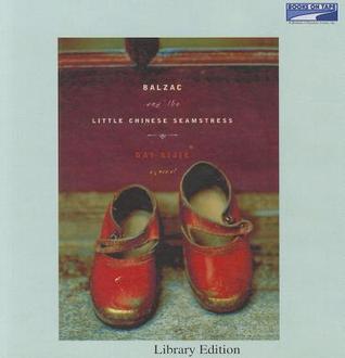 Balzac and the Little Chinese Seamstress