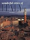 Wonderful Cities of Italy