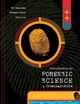 Introduction to Forensic Science and Criminalistics (Hardcover)