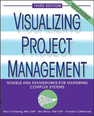 Visualizing Project Management: Models and Frameworks for Mastering Complex Systems (Hardcover)