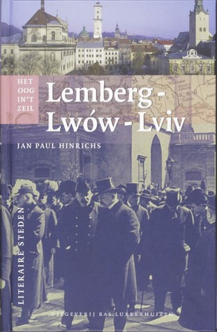 Lemberg - Lwów - Lviv