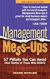 Management Mess-u...