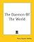 The Daemon Of The World by Percy Bysshe Shelley