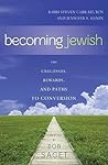 Becoming Jewish: ...