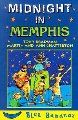 Midnight in Memphis (Banana Storybooks: Blue)