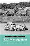 Earthscan Reader on NGO Management Earthscan Reader on NGO Management