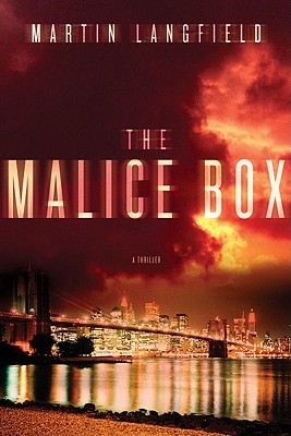 The Malice Box (Hardcover)