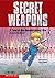 Secret Weapons: A Tale of the Revolutionary War (Graphic Flash Graphic Novels)