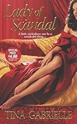 Lady of Scandal