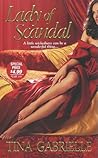 Lady of Scandal