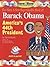 Barack Obama-America's 44th President
