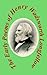 The Early Poems Henry Wadsworth Longfellow