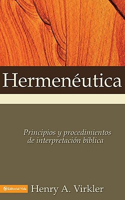 Hermenéutica (Paperback)
