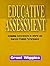 Educative Assessment