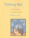 Thinking Well: An...
