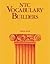NTC Vocabulary Builders, Yellow Book - Reading Level 12.0