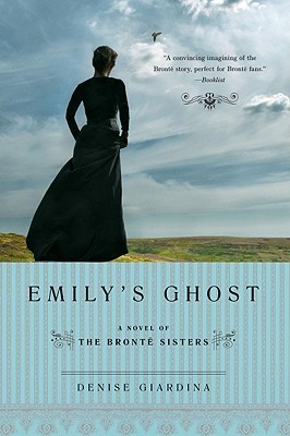 Emily's Ghost (Paperback)