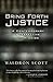 Bring Forth Justice