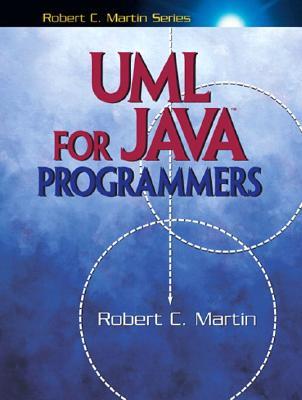 UML for Java¿ Programmers