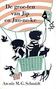 De groe-ten van Jip en Jan-ne-ke
