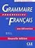 Grammaire progressive du fr...