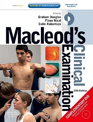 Macleod's Clinical Examination: With STUDENT CONSULT Online Access