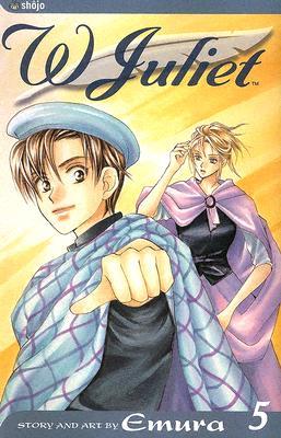 W Juliet, Vol. 5 (Paperback)
