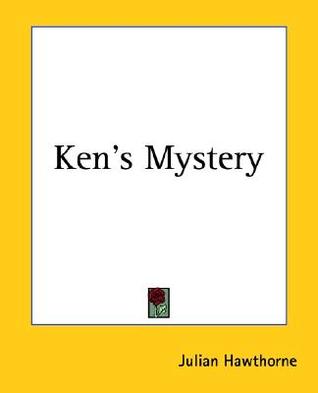 Ken's Mystery (Paperback)