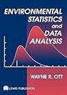 Environmental Statistics and Data Analysis Environmental Statistics and Data Analysis