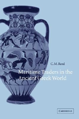 Maritime Traders in the Ancient Greek World (Hardcover)
