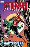 Spider-man by John Byrne