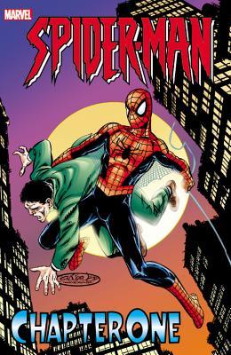 Spider-man: Chapter One (Paperback)