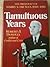 Tumultuous Years by Robert John Donovan