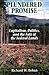 Plundered Promise: Capitalism, Politics, and the Fate of the Federal Lands
