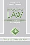 Philosophy Of Law: An Introduction To Jurisprudence (Dimensions of Philosophy Series)