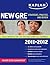 New GRE 2011-2012: Strategies, Practice, and Review